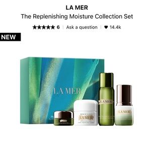 La Mer Collection Set LIMITED EDITION